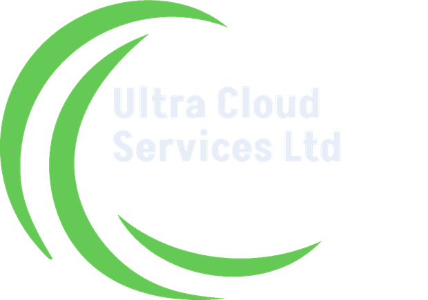 Ultra Cloud Services Ltd — Elevate Your Infrastructure