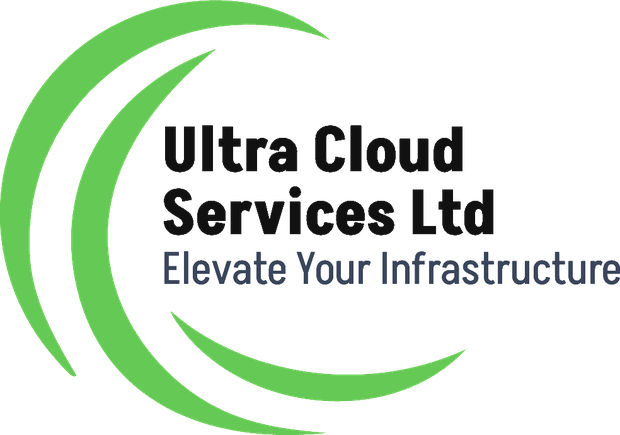Ultra Cloud Services Ltd — Elevate Your Infrastructure